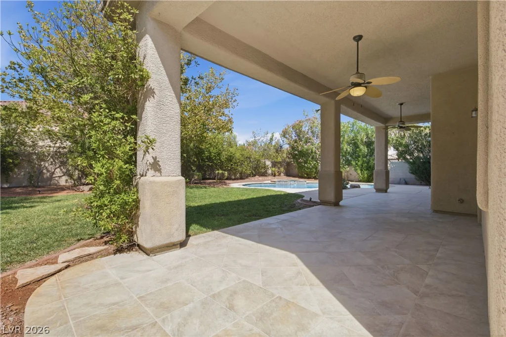 5148 Villa Vecchio, Las Vegas, NV 89141
