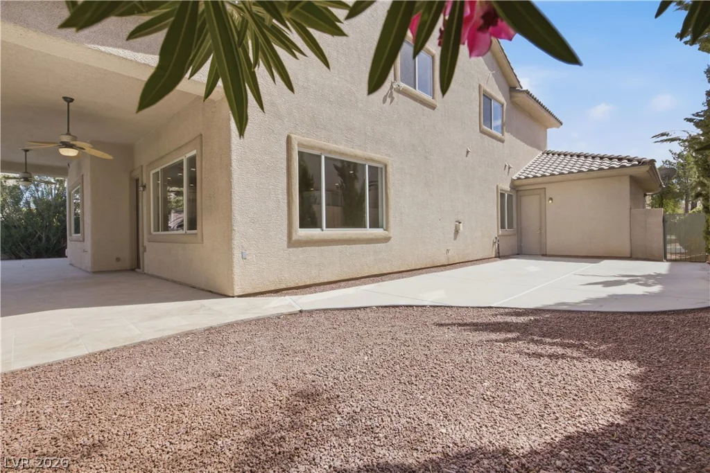 5148 Villa Vecchio, Las Vegas, NV 89141