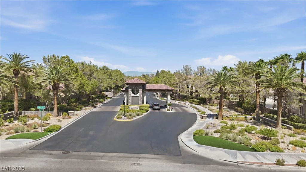 5148 Villa Vecchio, Las Vegas, NV 89141