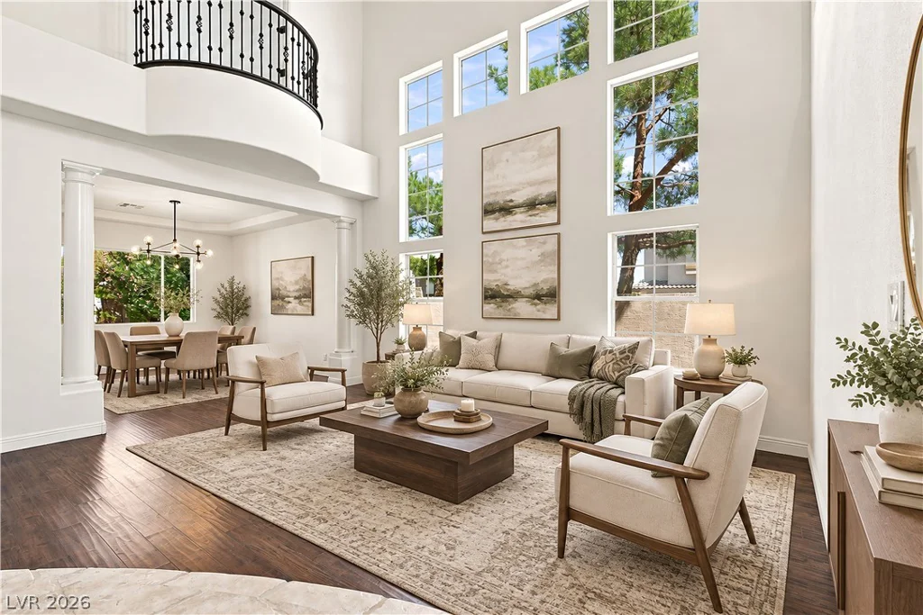 5148 Villa Vecchio, Las Vegas, NV 89141