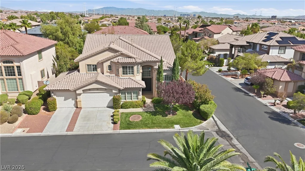 5148 Villa Vecchio, Las Vegas, NV 89141
