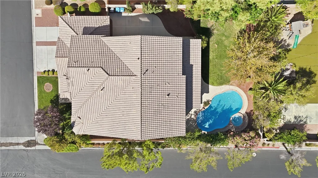 5148 Villa Vecchio, Las Vegas, NV 89141