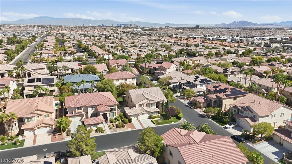 5148 Villa Vecchio, Las Vegas, NV 89141