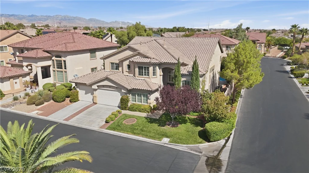 5148 Villa Vecchio, Las Vegas, NV 89141