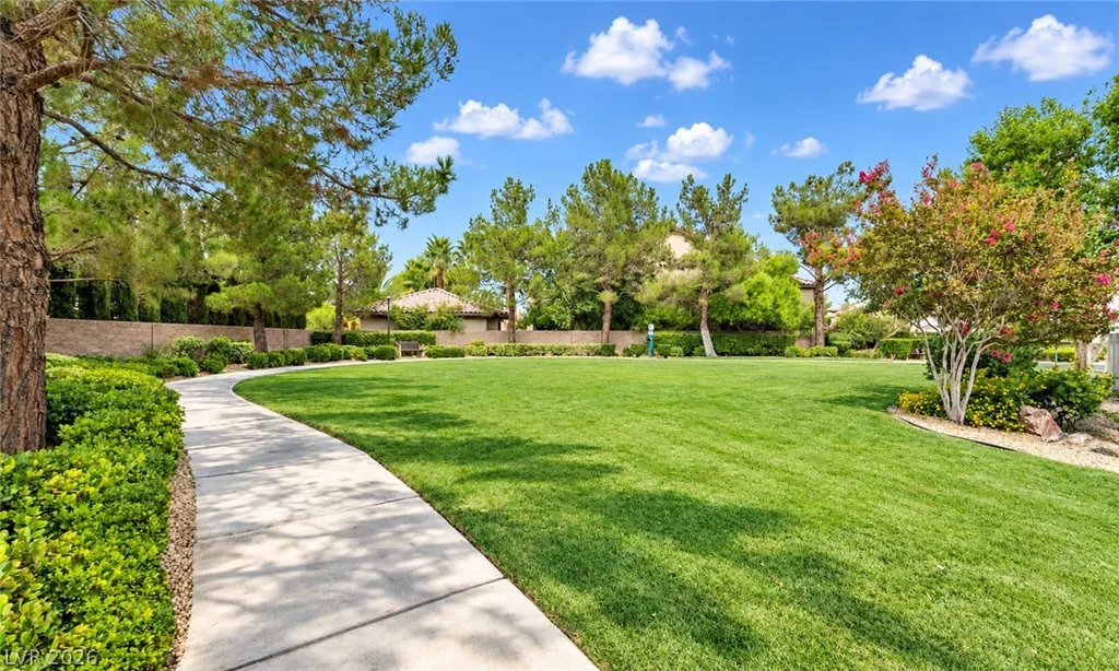 5148 Villa Vecchio, Las Vegas, NV 89141