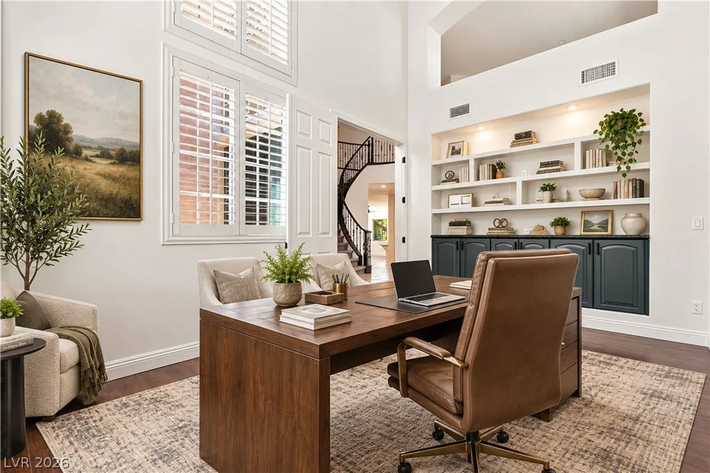 5148 Villa Vecchio, Las Vegas, NV 89141