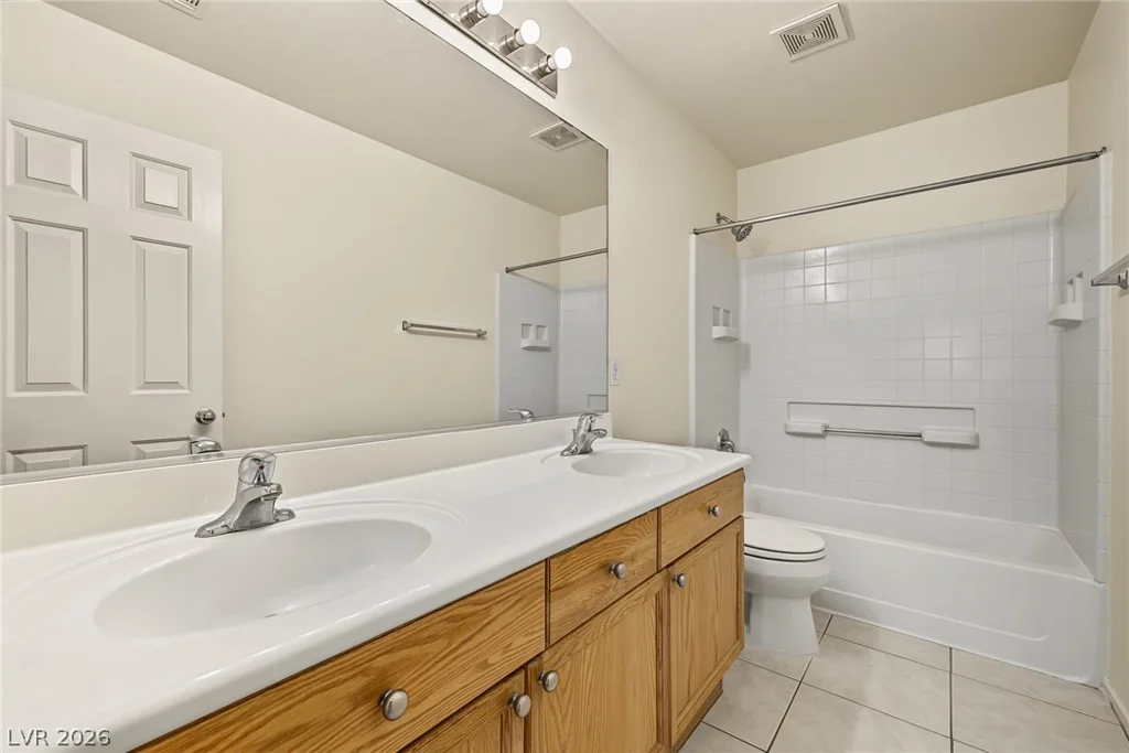 1001 Pleasing Plateau, Henderson, NV 89002