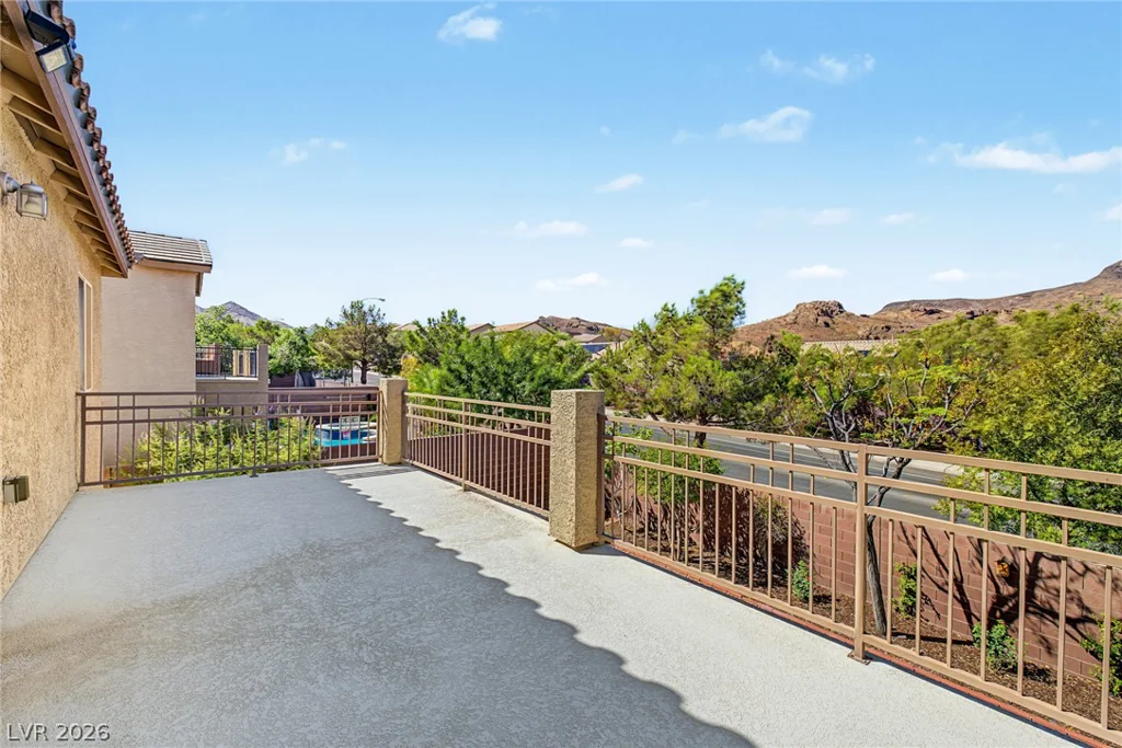 1001 Pleasing Plateau, Henderson, NV 89002
