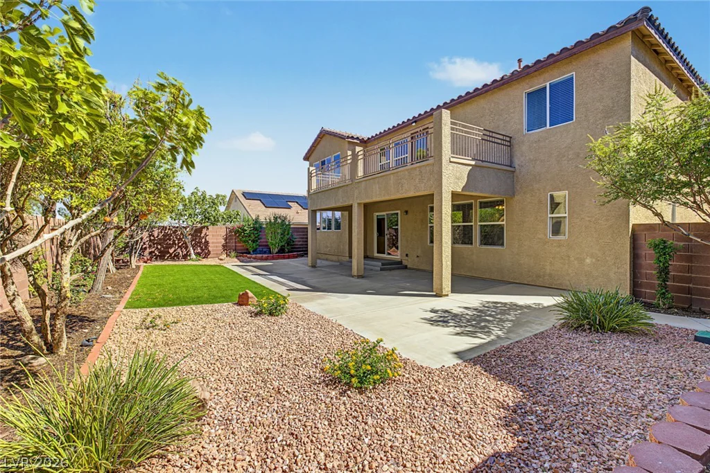 1001 Pleasing Plateau, Henderson, NV 89002