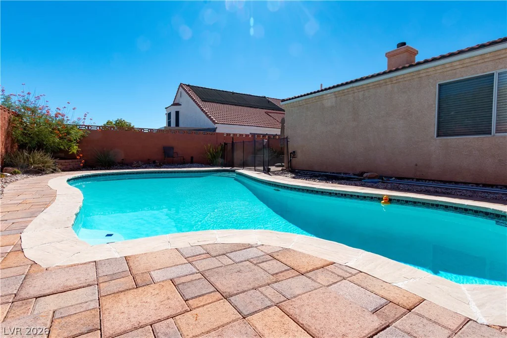 7332 Queen Palm, Las Vegas, NV 89128