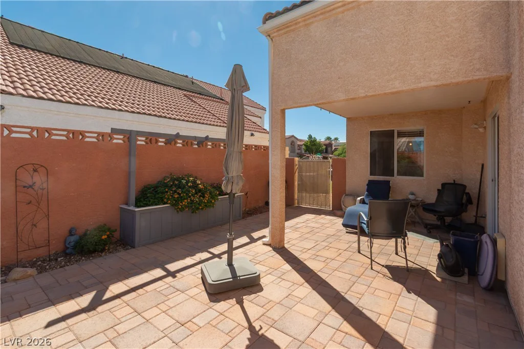 7332 Queen Palm, Las Vegas, NV 89128