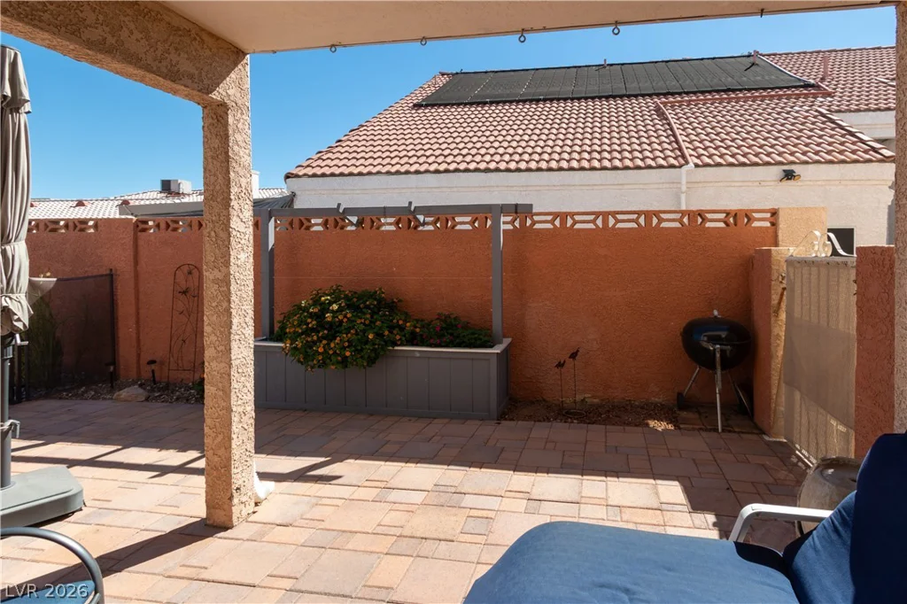 7332 Queen Palm, Las Vegas, NV 89128