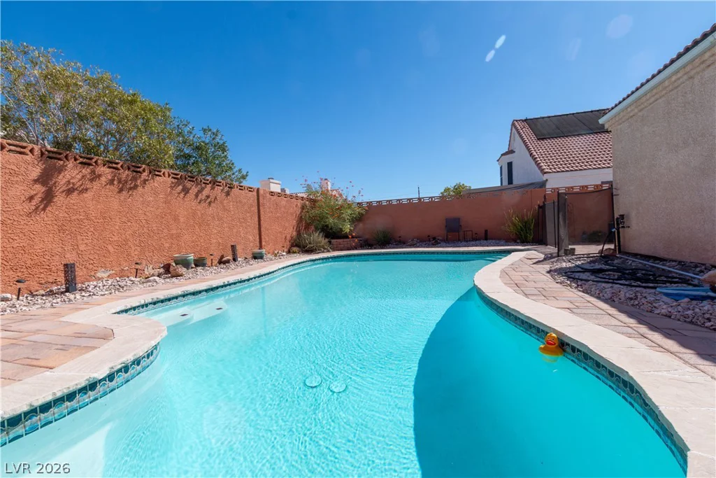 7332 Queen Palm, Las Vegas, NV 89128