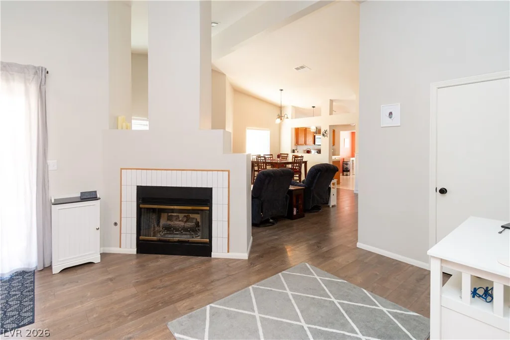7332 Queen Palm, Las Vegas, NV 89128