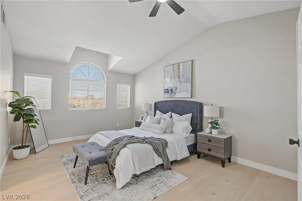 1715 Dynasty, Las Vegas, NV 89119