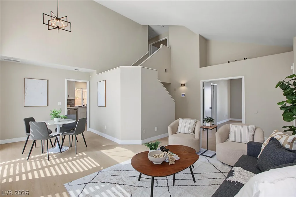 1715 Dynasty, Las Vegas, NV 89119