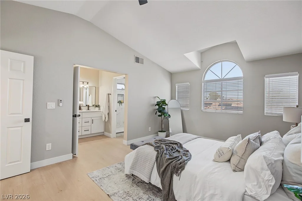 1715 Dynasty, Las Vegas, NV 89119