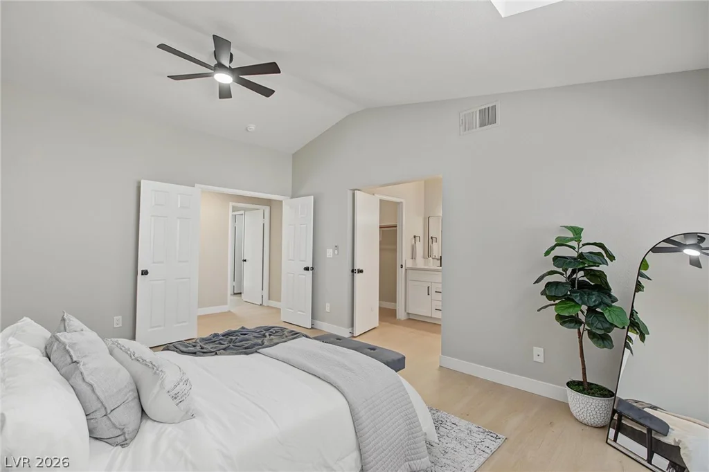 1715 Dynasty, Las Vegas, NV 89119