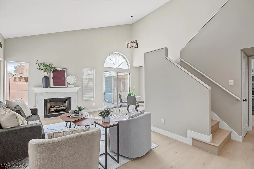 1715 Dynasty, Las Vegas, NV 89119