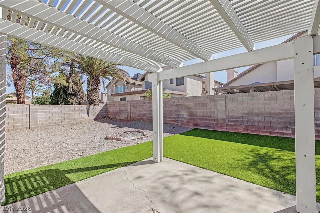 1715 Dynasty, Las Vegas, NV 89119