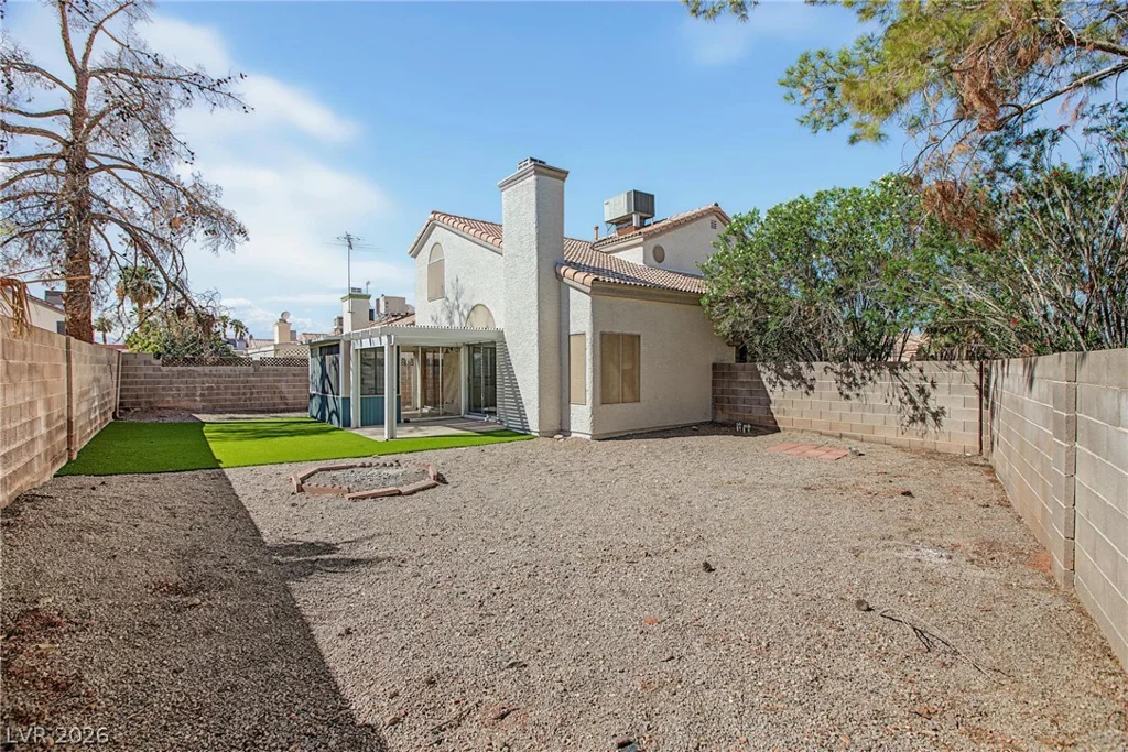 1715 Dynasty, Las Vegas, NV 89119