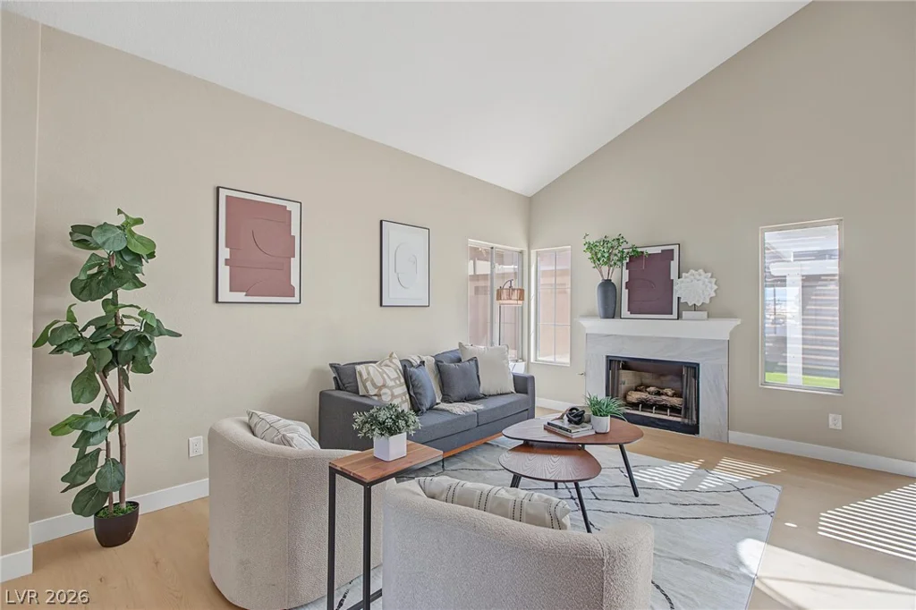 1715 Dynasty, Las Vegas, NV 89119