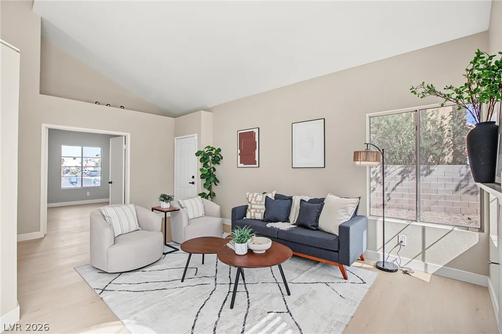1715 Dynasty, Las Vegas, NV 89119