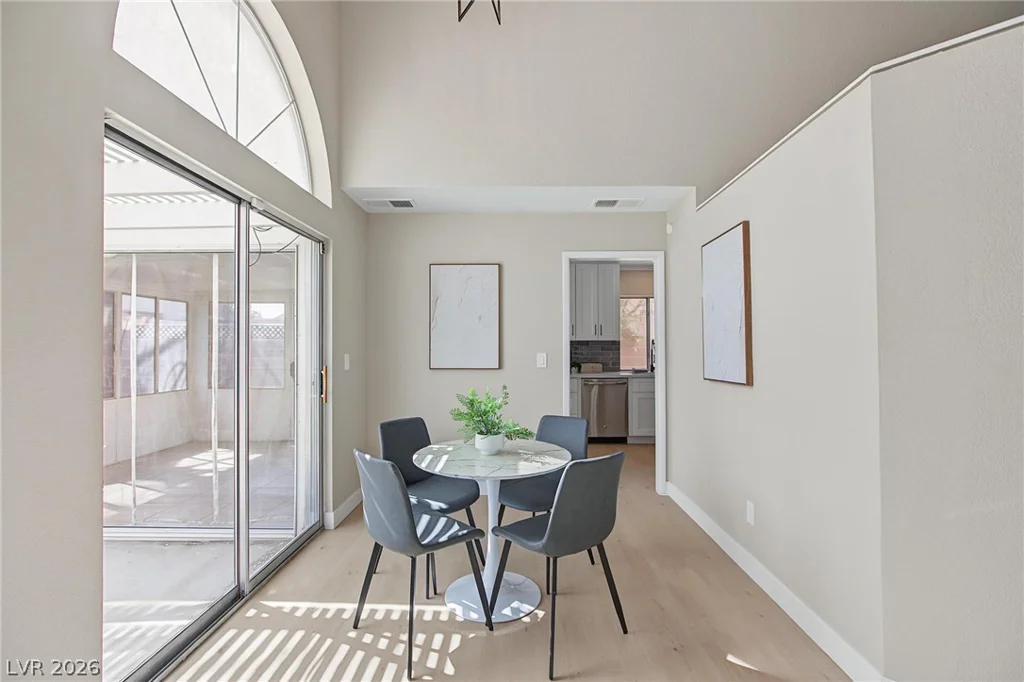 1715 Dynasty, Las Vegas, NV 89119