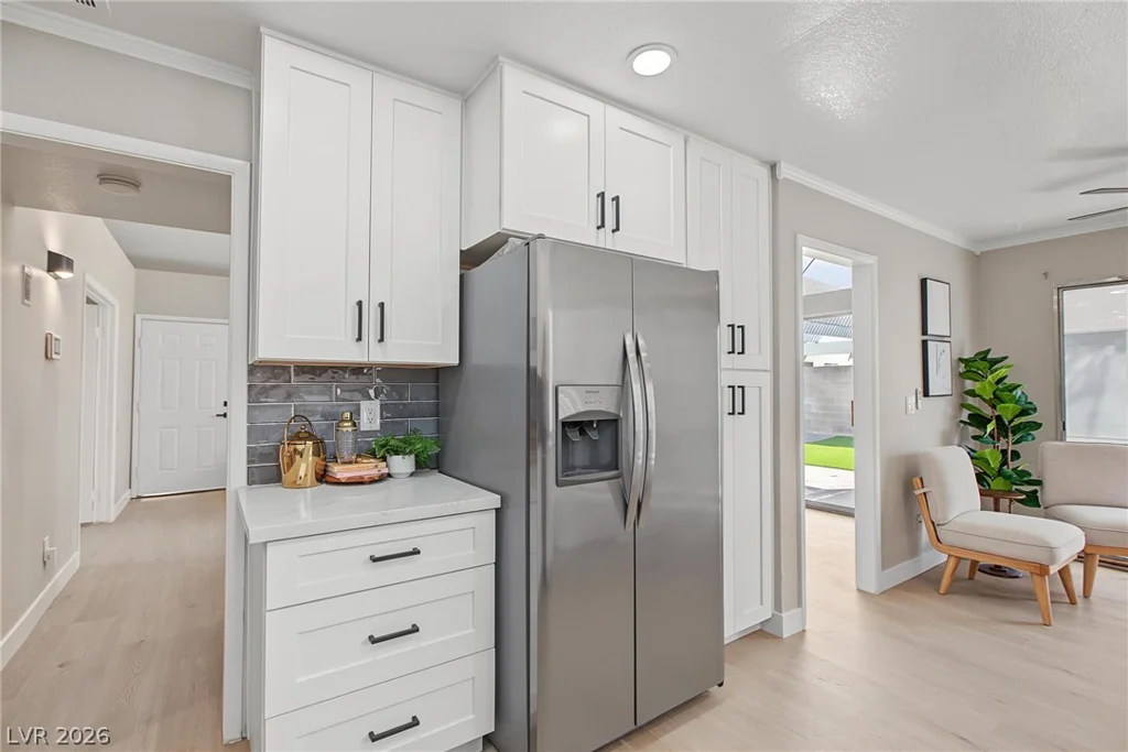 1715 Dynasty, Las Vegas, NV 89119