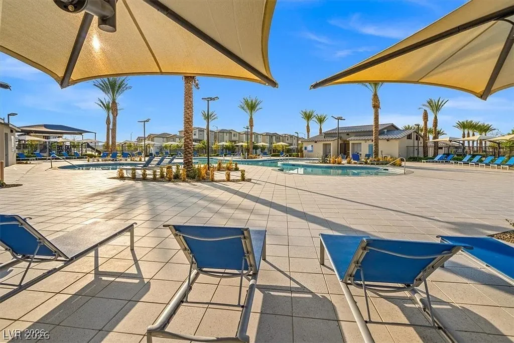 6811 Sage Gold, North Las Vegas, NV 89086