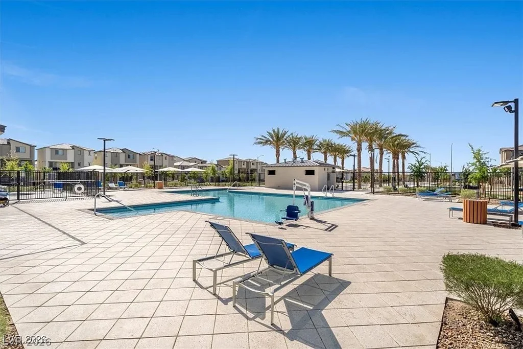 6811 Sage Gold, North Las Vegas, NV 89086