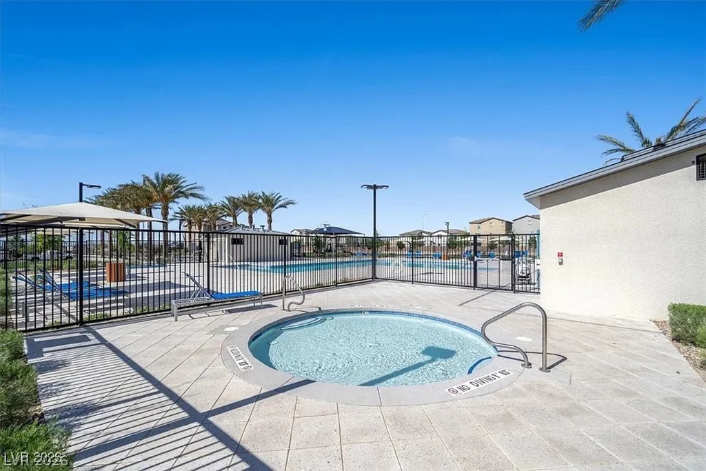6811 Sage Gold, North Las Vegas, NV 89086