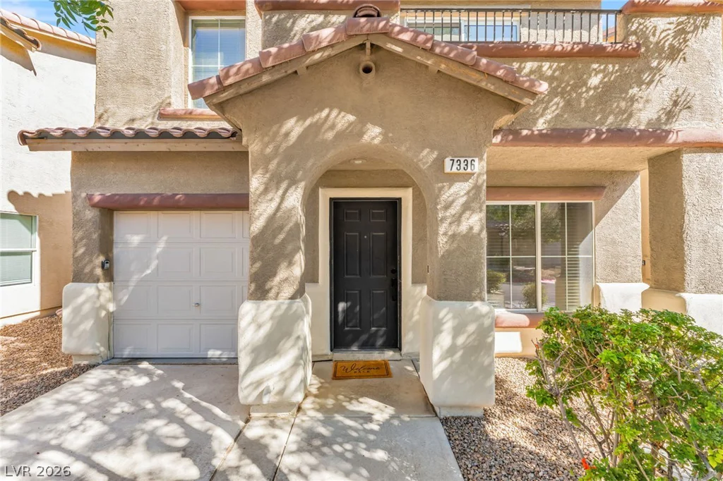 7336 Camden Pine, Las Vegas, NV 89129