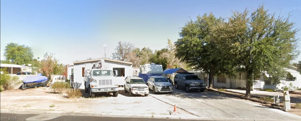 1512 Patrick, Henderson, NV 89014