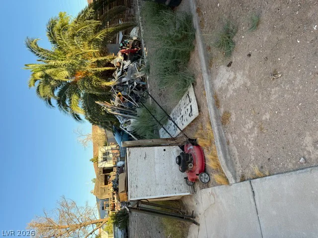 1512 Patrick, Henderson, NV 89014