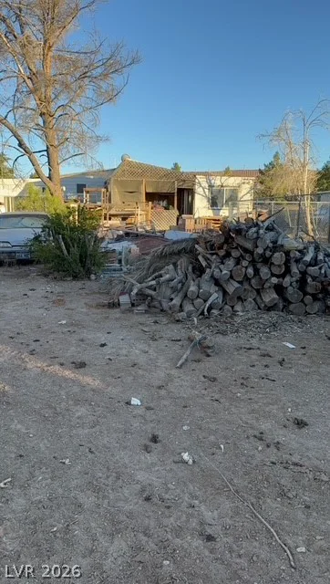 1512 Patrick, Henderson, NV 89014