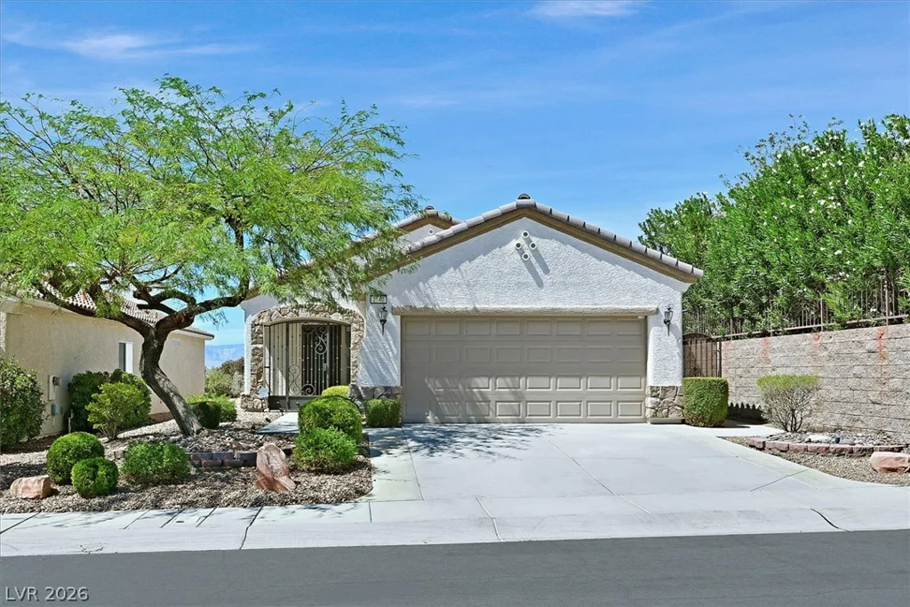 2143 Oliver Springs, Henderson, NV 89052