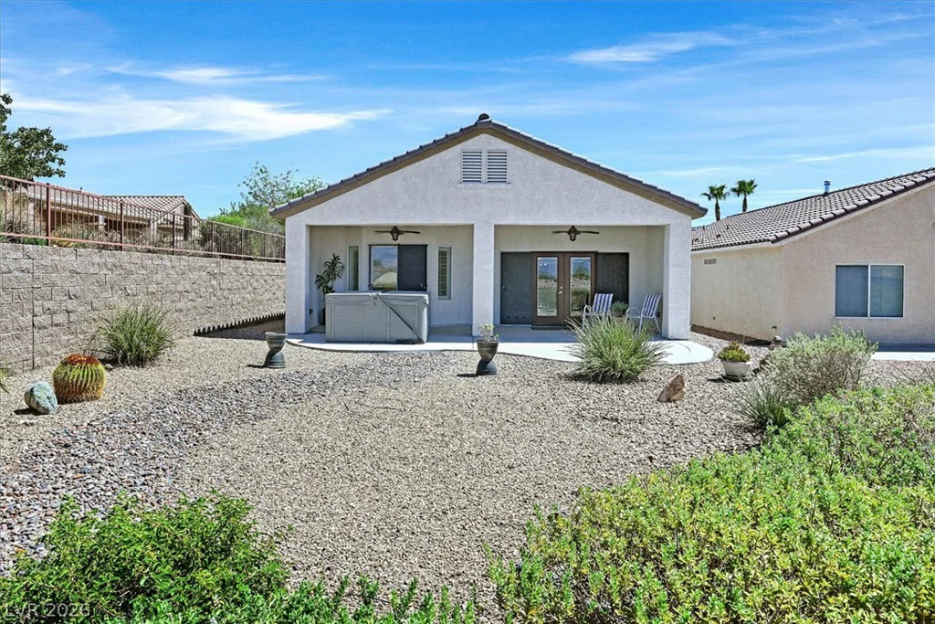 2143 Oliver Springs, Henderson, NV 89052