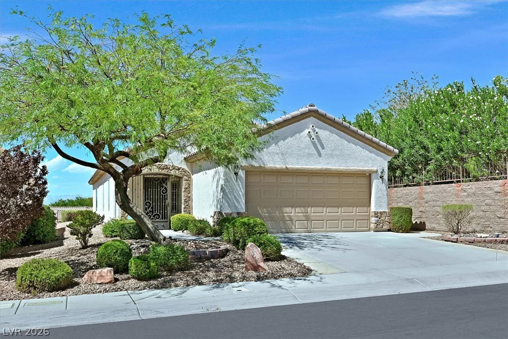 2143 Oliver Springs, Henderson, NV 89052