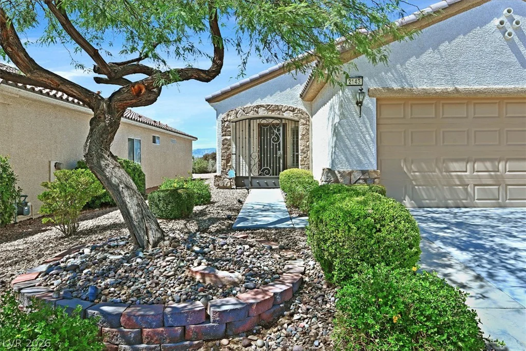 2143 Oliver Springs, Henderson, NV 89052