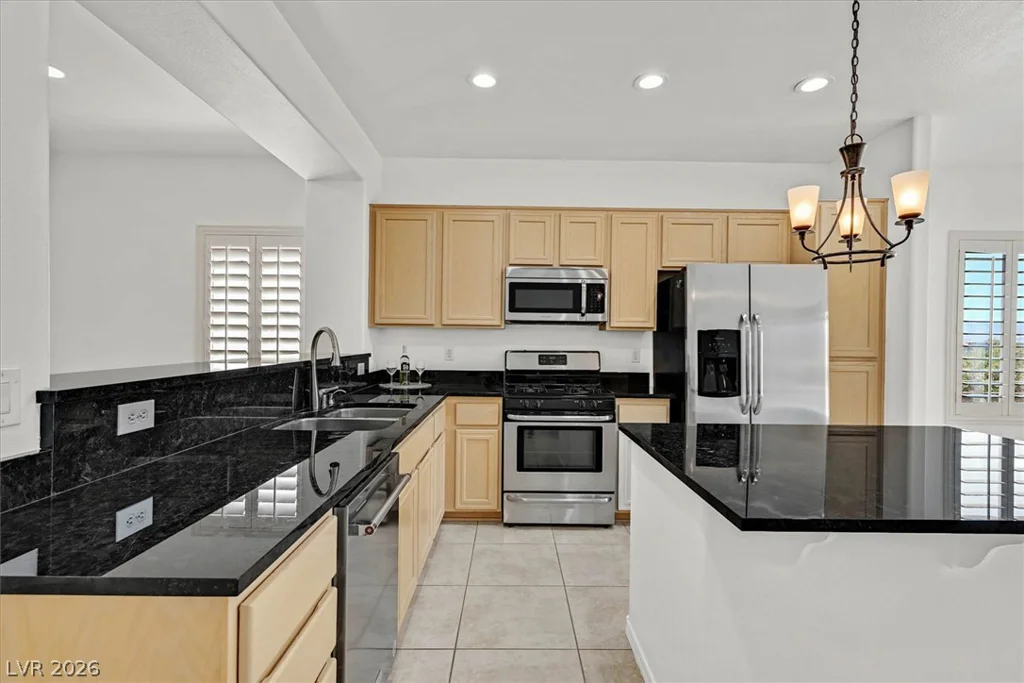 2143 Oliver Springs, Henderson, NV 89052