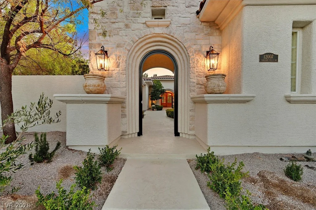 12007 Oakland Hills, Las Vegas, NV 89141