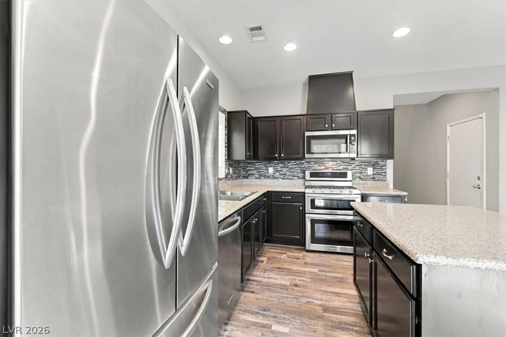 7950 Lost Ranger Peak, Las Vegas, NV 89166