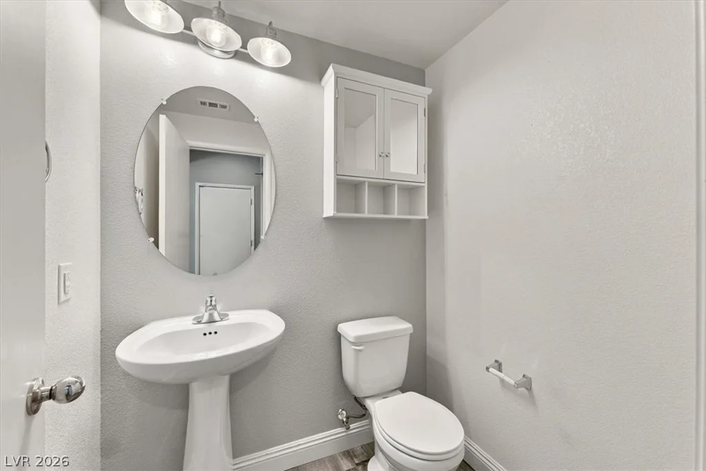 7950 Lost Ranger Peak, Las Vegas, NV 89166