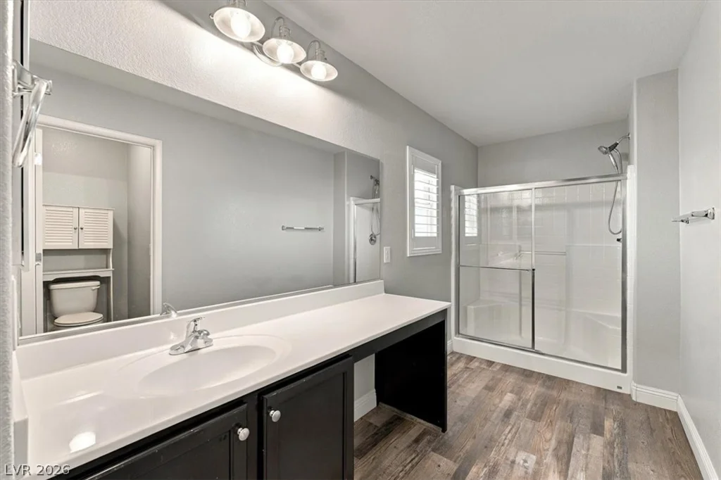 7950 Lost Ranger Peak, Las Vegas, NV 89166