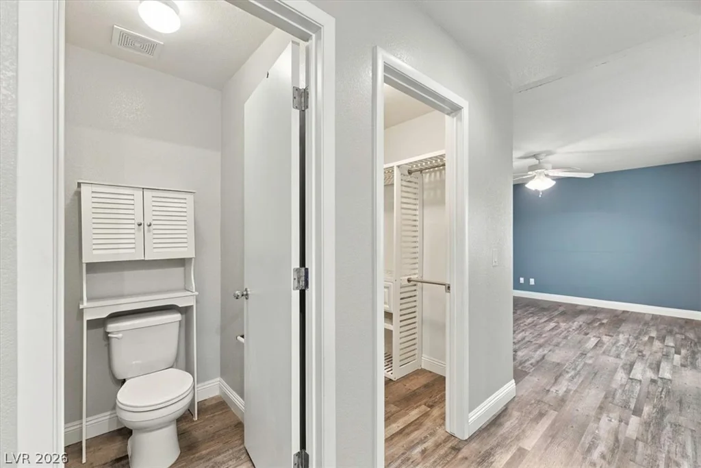 7950 Lost Ranger Peak, Las Vegas, NV 89166
