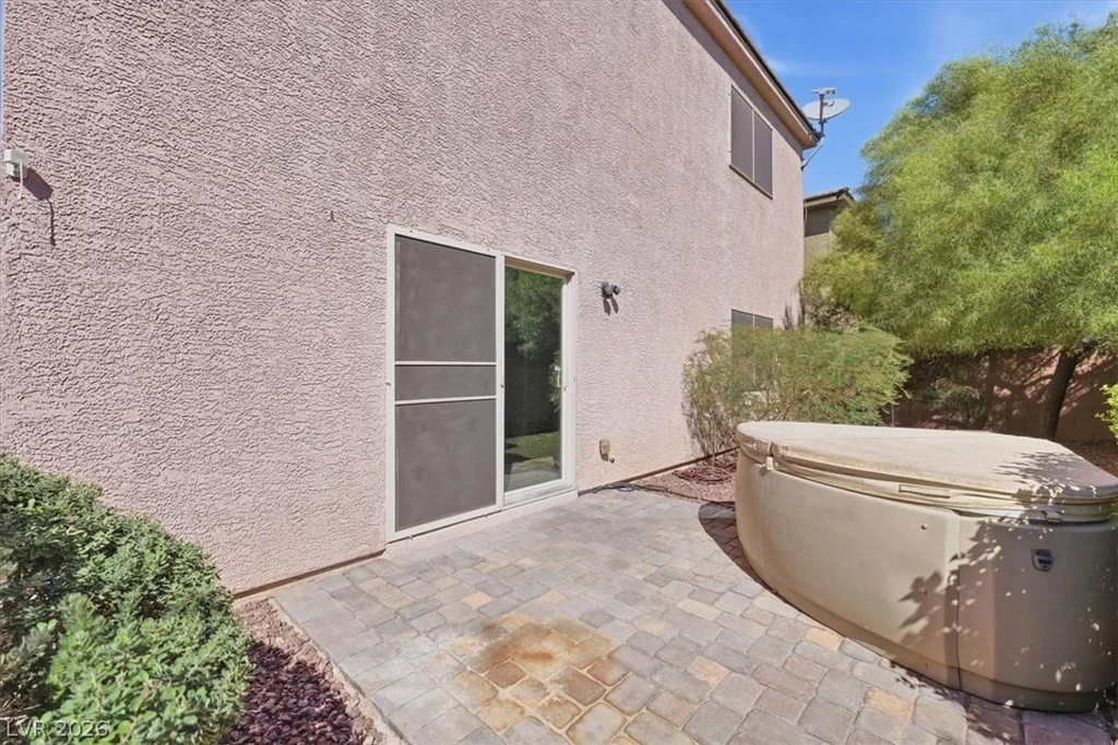 7950 Lost Ranger Peak, Las Vegas, NV 89166