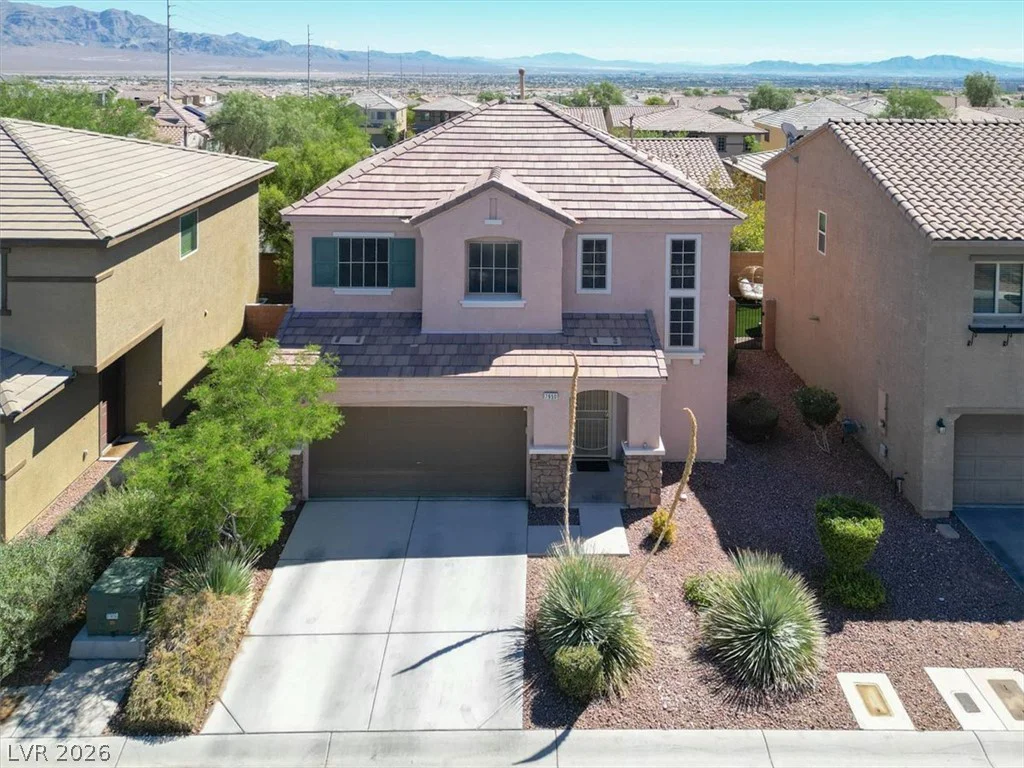 7950 Lost Ranger Peak, Las Vegas, NV 89166