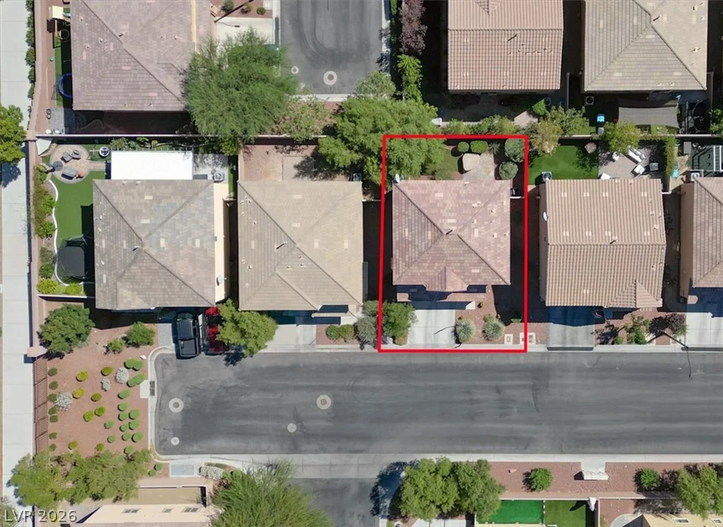 7950 Lost Ranger Peak, Las Vegas, NV 89166