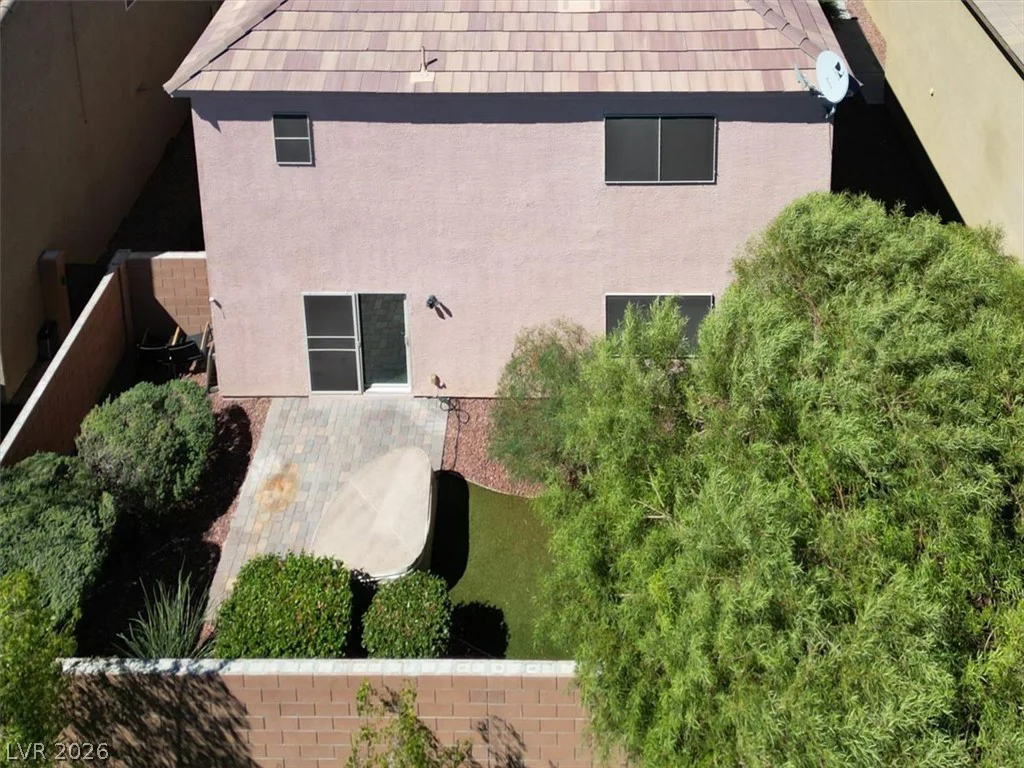 7950 Lost Ranger Peak, Las Vegas, NV 89166